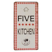 IB Laursen Magnet "Five Star