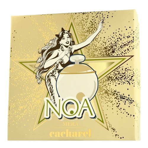Cacharel noa set mit body - cacharel,