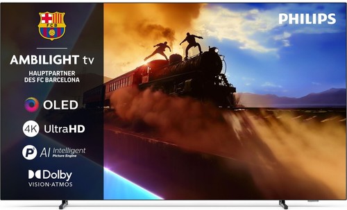 Philips 65oled760 ambilight - philips,