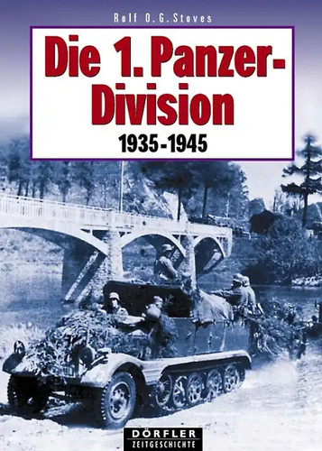 Die panzerdivision - die,