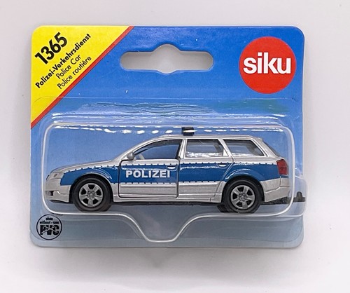 Siku 1365 audi a4 - 1365,