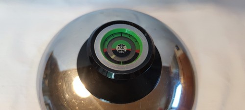 Amc visiotherm deckel - , 16