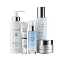 Set NovAge + Blemish + Age