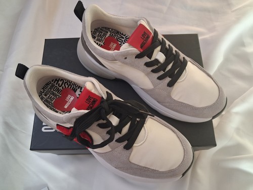 Love moschino sneaker damen - love,
