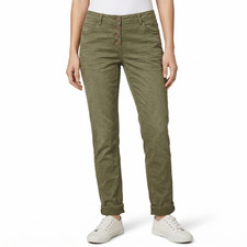 Cecil Hose Damen Jeans Stretch