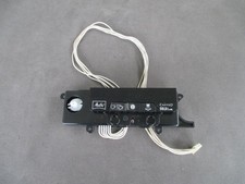 Bedienfeld  Steuerplatine   für Melitta Caffeo Solo & milk E953-102