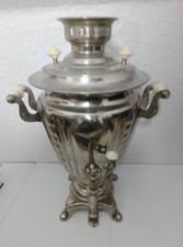 Samowar Elektrisch UdSSR, Ca 3