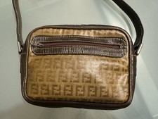 Fendi Tasche Vintage