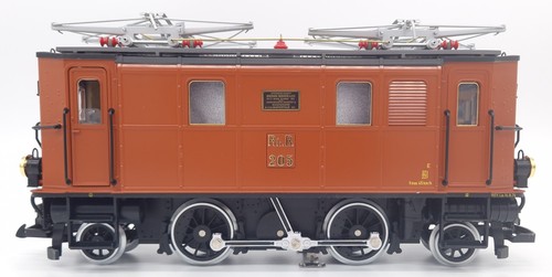 Lgb 2045 rangierlok - |, ge