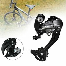 Für Shimano Deore XT Shadow +