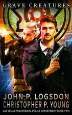 Grave Creatures (Las Vegas