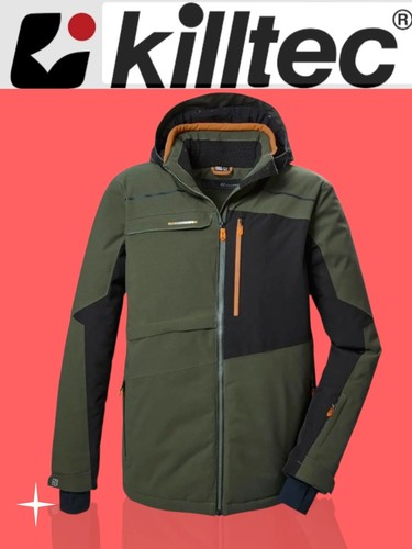 Killtec xxl funktionsjacke - killtec,