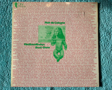 Floh de Cologne -M- "Fließbandbabys" 1stG 1970 OHR 56 000 DOOR Cover NM-