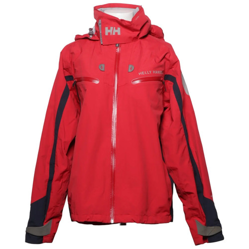 Helly hansen segeljacke - helly,