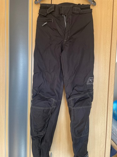 Rukka motorradhose damen - motorradhose,