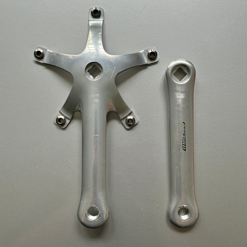 Campagnolo record pista track - campagnolo,