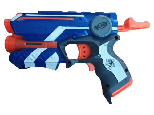 Nerf strike elite - nerf, n-strike
