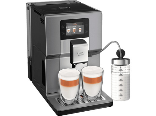Krups 875 intuition - krups,
