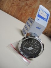 Mechanischer MMB Tacho 60mm