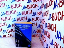 Die Bertinis: Roman Giordano