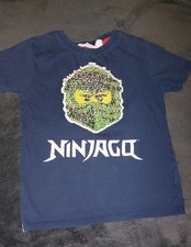 H&M t-shirt Ninjago
