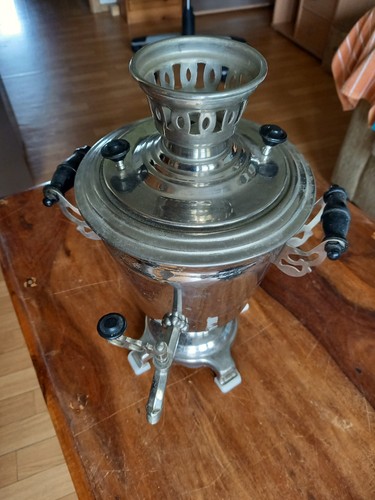 Samowar elektrisch 220v - , /