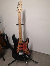 CIMAR (BY IBANEZ) E-GITARRE