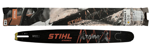Stihl führungsschiene strong - stihl,