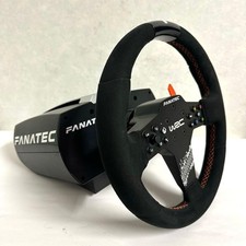 Beginner-friendly! FANATEC CSL