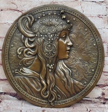 Jugendstil / Deko Sexy