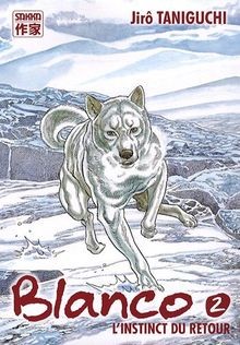 Blanco vol von - vol.2,