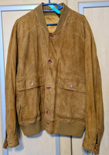 Vintage herren leder - vintage,