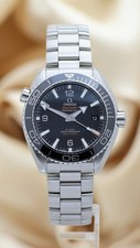 Omega Seamaster Planet Ocean