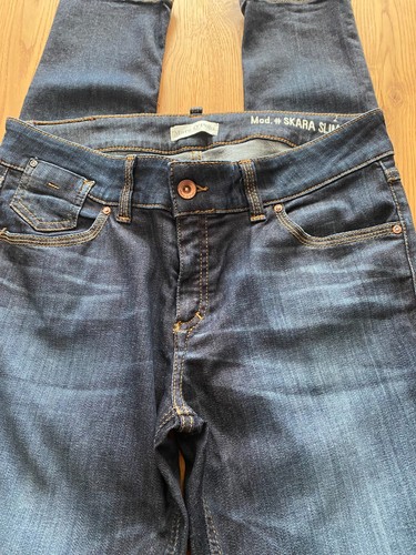 Mop marc polo jeans skara - mop, jeans,