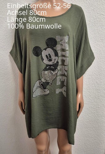 Mickey mouse glitzer - mickey,