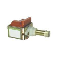 Elektropumpe Wasserpumpe Pumpe Ulka EX 5 24 Volt 48 Watt 15 bar Kaffeeautomat