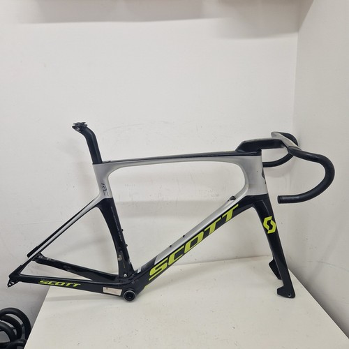 Scott foil carbon - rc,