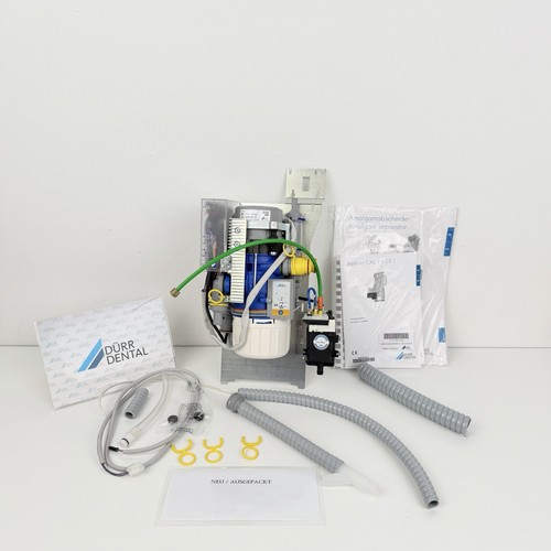 Dürr dental bausatz combi - bausatz,