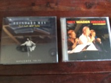 Reinhard Mey [4 CD]  Mey Wader