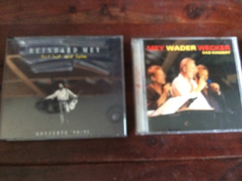 Reinhard mey wader - reinhard,