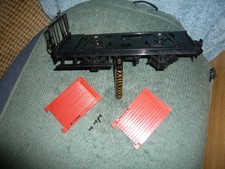 LGB-Leh. sehr gut erhaltener