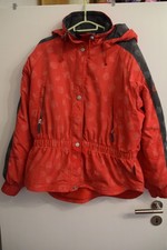 Damenanorak Lady K2 mit Kapuze