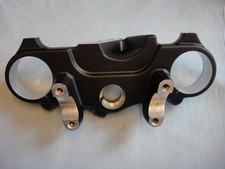 Buell 1125 CR 09 Gabelbrücke