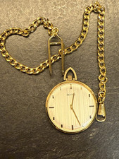 Zentra Taschenuhr Mechanisch Voll Funktionsfähig 1930 Ca Voll Funktionsfähig