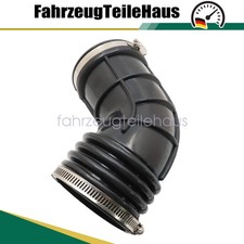 Faltenbalg Luftmassenmesser