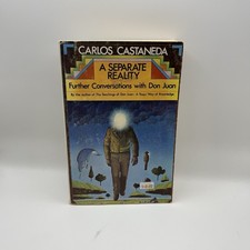 A Separate Reality, Carlos