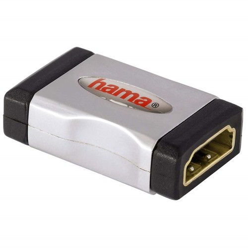 Hama hdmi adapter - hdmi, kupplung