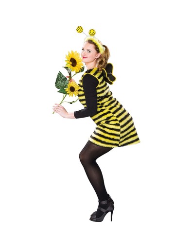 Biene bienenkostüm brummer - biene,