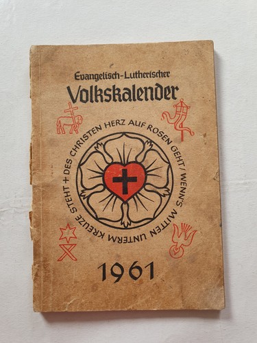 Evangelisch-Lutherischer