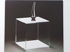 Beistelltisch - Würfel aus